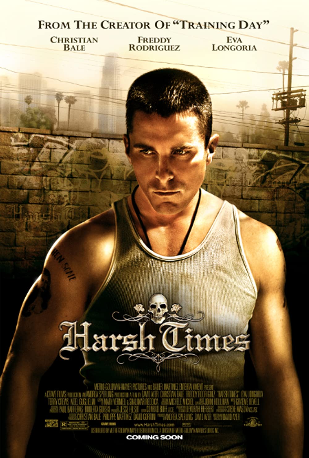 ดูหนังออนไลน์ Harsh Times (2005) คู่ดิบ ฝ่าเมืองเถื่อน หนังมาสเตอร์ หนังเต็มเรื่อง ดูหนังฟรีออนไลน์ ดูหนังออนไลน์ หนังออนไลน์ ดูหนังใหม่ หนังพากย์ไทย หนังซับไทย ดูฟรีHD