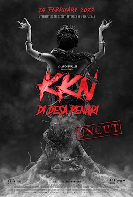 ดูหนังออนไลน์ KKN Di Desa Penari (2022) หนังมาสเตอร์ หนังเต็มเรื่อง ดูหนังฟรีออนไลน์ ดูหนังออนไลน์ หนังออนไลน์ ดูหนังใหม่ หนังพากย์ไทย หนังซับไทย ดูฟรีHD