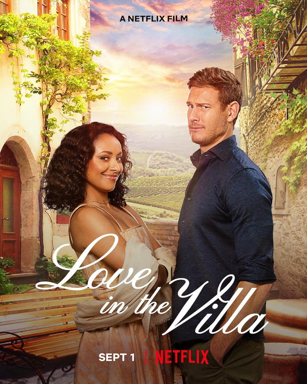 ดูหนังออนไลน์ฟรี Love in the Villa (2022) รักในวิลล่า หนังมาสเตอร์ หนังเต็มเรื่อง ดูหนังฟรีออนไลน์ ดูหนังออนไลน์ หนังออนไลน์ ดูหนังใหม่ หนังพากย์ไทย หนังซับไทย ดูฟรีHD