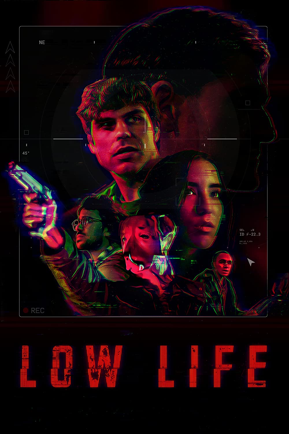 ดูหนังออนไลน์ Low Life (2022) หนังมาสเตอร์ หนังเต็มเรื่อง ดูหนังฟรีออนไลน์ ดูหนังออนไลน์ หนังออนไลน์ ดูหนังใหม่ หนังพากย์ไทย หนังซับไทย ดูฟรีHD