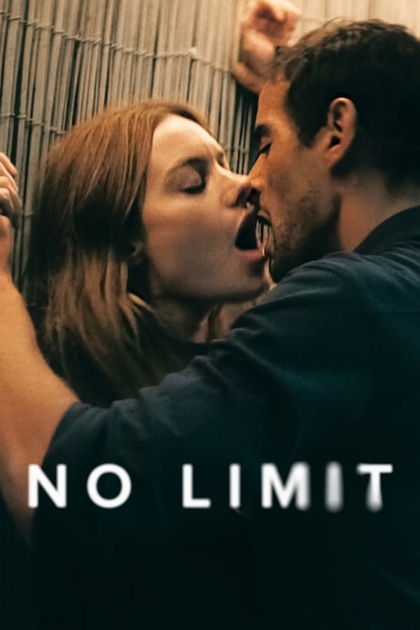 ดูหนังออนไลน์ฟรี No Limit (2022)