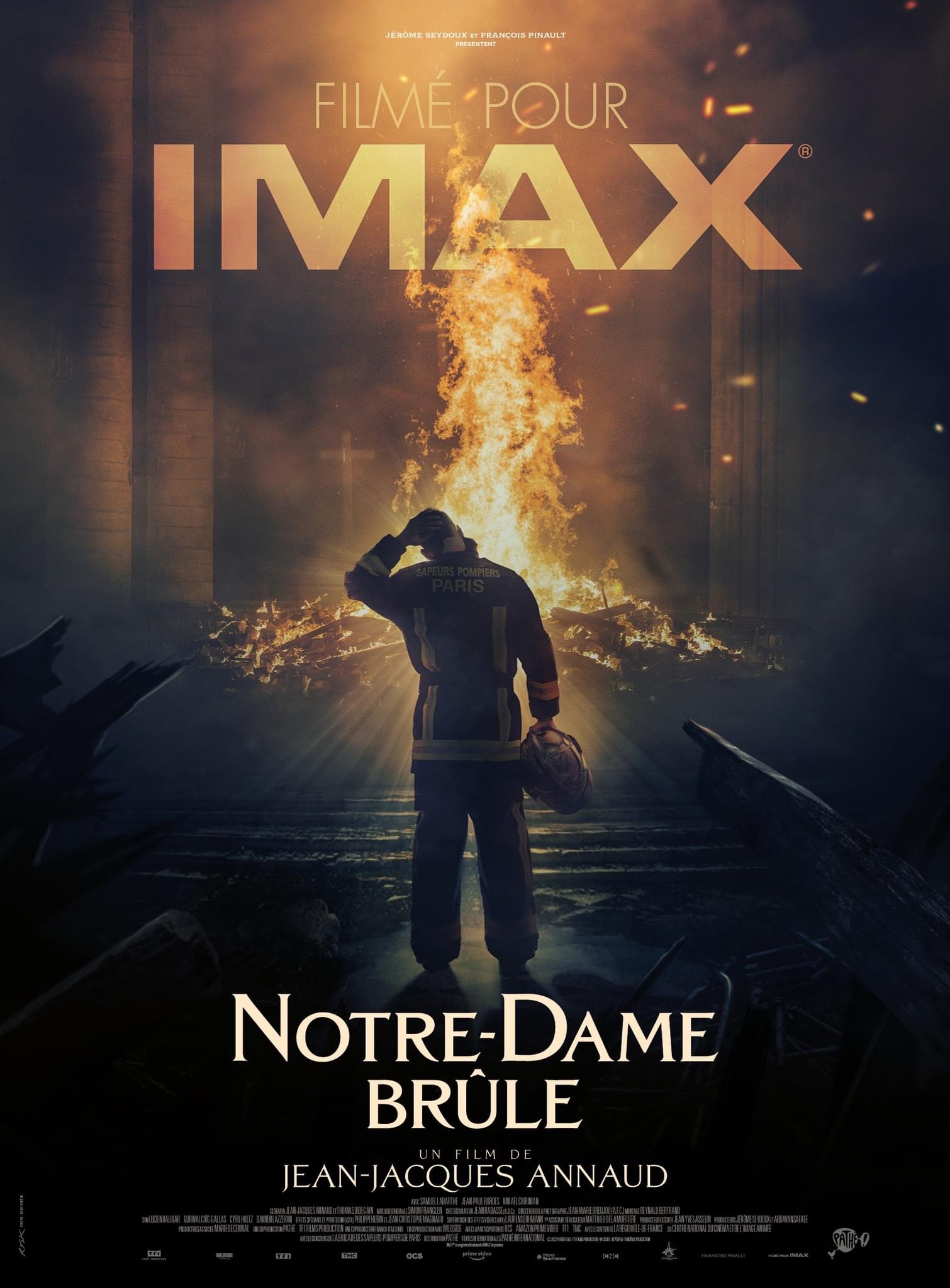 ดูหนังออนไลน์ฟรี Notre Dame on Fire (2022) ภารกิจกล้า ฝ่าไฟนอเทรอดาม หนังมาสเตอร์ หนังเต็มเรื่อง ดูหนังฟรีออนไลน์ ดูหนังออนไลน์ หนังออนไลน์ ดูหนังใหม่ หนังพากย์ไทย หนังซับไทย ดูฟรีHD