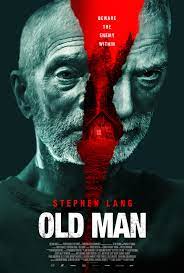 ดูหนังออนไลน์ฟรี OLD MAN (2022) หนังมาสเตอร์ หนังเต็มเรื่อง ดูหนังฟรีออนไลน์ ดูหนังออนไลน์ หนังออนไลน์ ดูหนังใหม่ หนังพากย์ไทย หนังซับไทย ดูฟรีHD