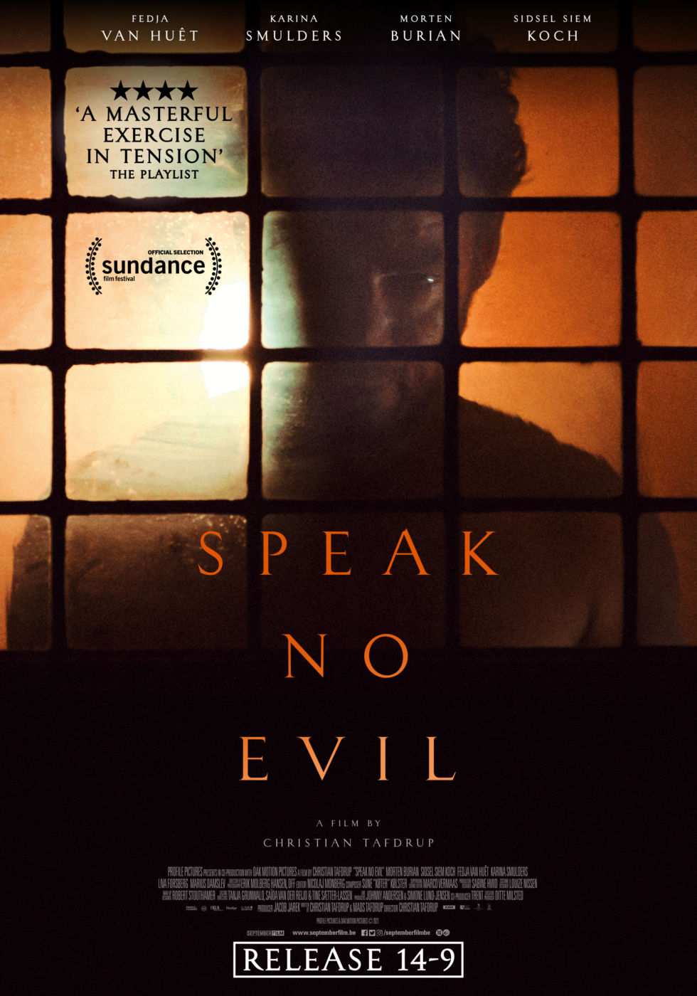 ดูหนังออนไลน์ Speak No Evil (2022) หนังมาสเตอร์ หนังเต็มเรื่อง ดูหนังฟรีออนไลน์ ดูหนังออนไลน์ หนังออนไลน์ ดูหนังใหม่ หนังพากย์ไทย หนังซับไทย ดูฟรีHD