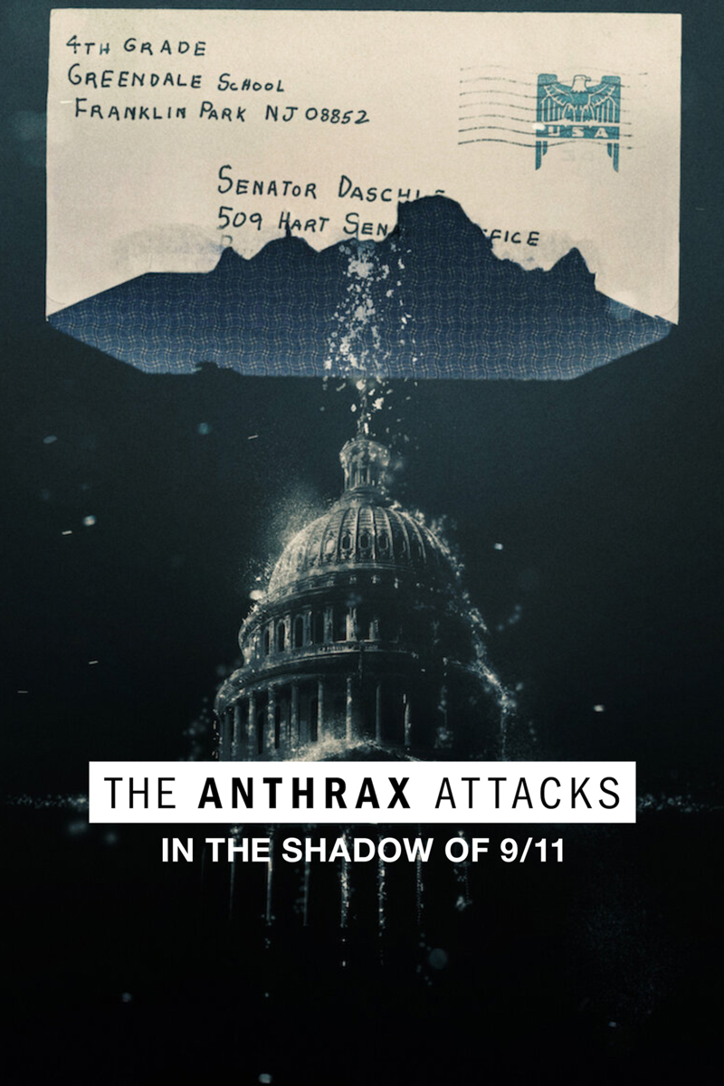 ดูหนังออนไลน์ The Anthrax Attacks (2022) ดิ แอนแทร็กซ์ แอทแท็คส์ หนังมาสเตอร์ หนังเต็มเรื่อง ดูหนังฟรีออนไลน์ ดูหนังออนไลน์ หนังออนไลน์ ดูหนังใหม่ หนังพากย์ไทย หนังซับไทย ดูฟรีHD