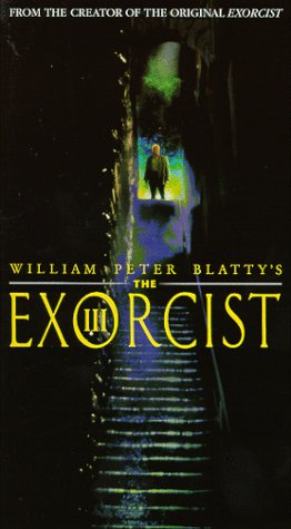 ดูหนังออนไลน์ฟรี The Exorcist 3 (1990) เอ็กซอร์ซิสต์ 3 สยบนรก