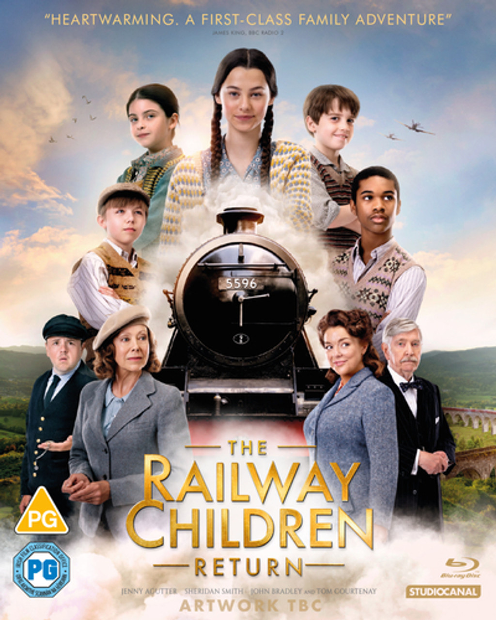 ดูหนังออนไลน์ The Railway Children Return (2022) หนังมาสเตอร์ หนังเต็มเรื่อง ดูหนังฟรีออนไลน์ ดูหนังออนไลน์ หนังออนไลน์ ดูหนังใหม่ หนังพากย์ไทย หนังซับไทย ดูฟรีHD