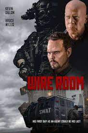 ดูหนังออนไลน์ Wire Room (2022) หนังมาสเตอร์ หนังเต็มเรื่อง ดูหนังฟรีออนไลน์ ดูหนังออนไลน์ หนังออนไลน์ ดูหนังใหม่ หนังพากย์ไทย หนังซับไทย ดูฟรีHD