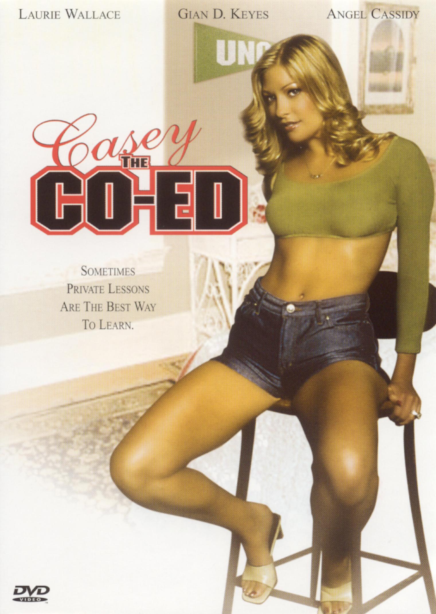 ดูหนังออนไลน์ฟรี Casey The Co Ed (2004) หนังมาสเตอร์ หนังเต็มเรื่อง ดูหนังฟรีออนไลน์ ดูหนังออนไลน์ หนังออนไลน์ ดูหนังใหม่ หนังพากย์ไทย หนังซับไทย ดูฟรีHD
