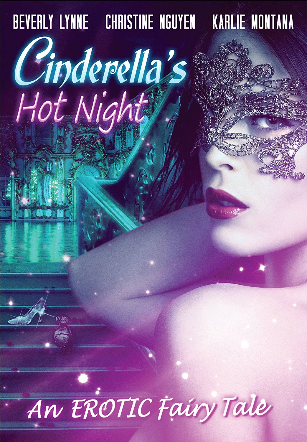 ดูหนังออนไลน์ฟรี Cinderellas Hot Night (2017) คืนร้อนของซินเดอเรลล่า หนังมาสเตอร์ หนังเต็มเรื่อง ดูหนังฟรีออนไลน์ ดูหนังออนไลน์ หนังออนไลน์ ดูหนังใหม่ หนังพากย์ไทย หนังซับไทย ดูฟรีHD