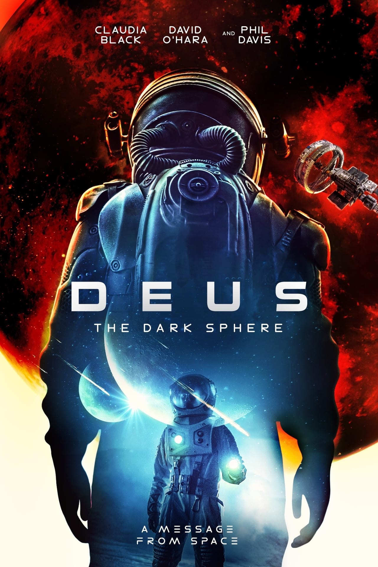 ดูหนังออนไลน์ฟรี Deus The Dark Sphere (2022) หนังมาสเตอร์ หนังเต็มเรื่อง ดูหนังฟรีออนไลน์ ดูหนังออนไลน์ หนังออนไลน์ ดูหนังใหม่ หนังพากย์ไทย หนังซับไทย ดูฟรีHD