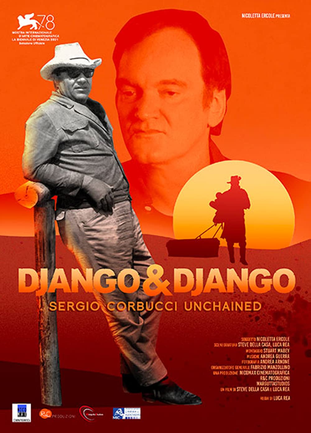 ดูหนังออนไลน์ฟรี Django and Django (2021) หนังมาสเตอร์ หนังเต็มเรื่อง ดูหนังฟรีออนไลน์ ดูหนังออนไลน์ หนังออนไลน์ ดูหนังใหม่ หนังพากย์ไทย หนังซับไทย ดูฟรีHD