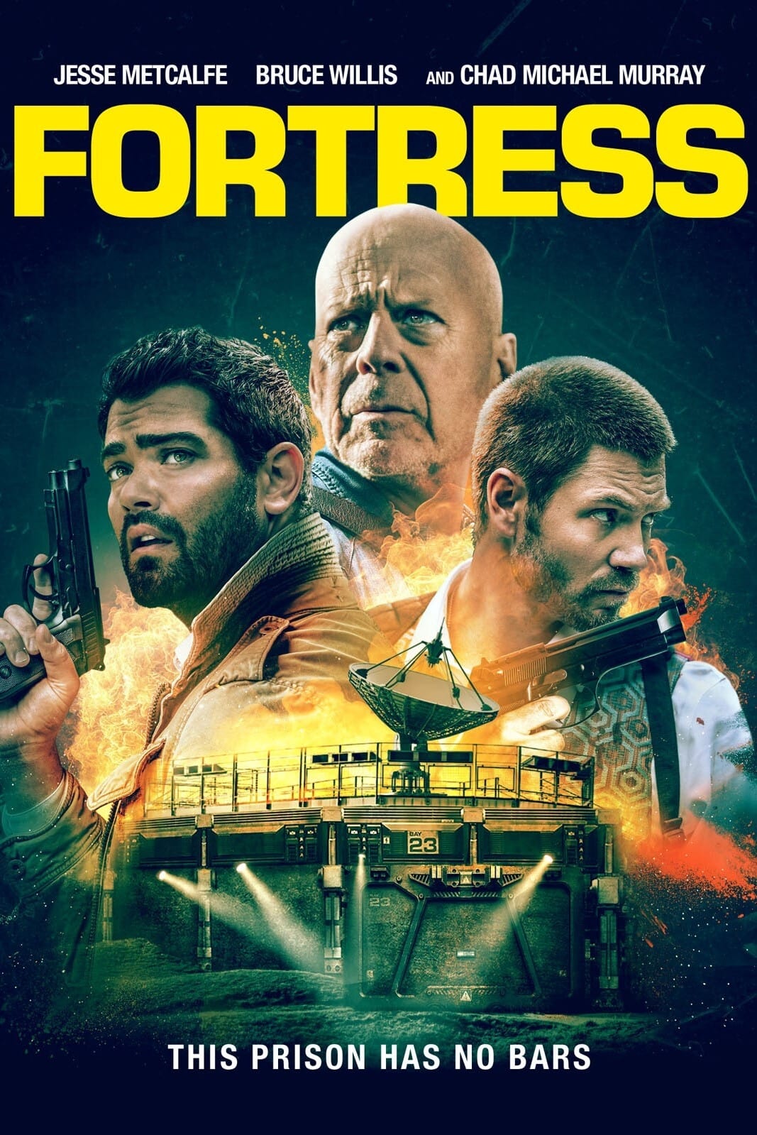 ดูหนังออนไลน์ Fortress (2021) ชำระแค้นป้อมนรก หนังมาสเตอร์ หนังเต็มเรื่อง ดูหนังฟรีออนไลน์ ดูหนังออนไลน์ หนังออนไลน์ ดูหนังใหม่ หนังพากย์ไทย หนังซับไทย ดูฟรีHD