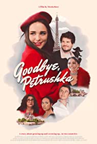 ดูหนังออนไลน์ฟรี Goodbye Petrushka (2022) หนังมาสเตอร์ หนังเต็มเรื่อง ดูหนังฟรีออนไลน์ ดูหนังออนไลน์ หนังออนไลน์ ดูหนังใหม่ หนังพากย์ไทย หนังซับไทย ดูฟรีHD