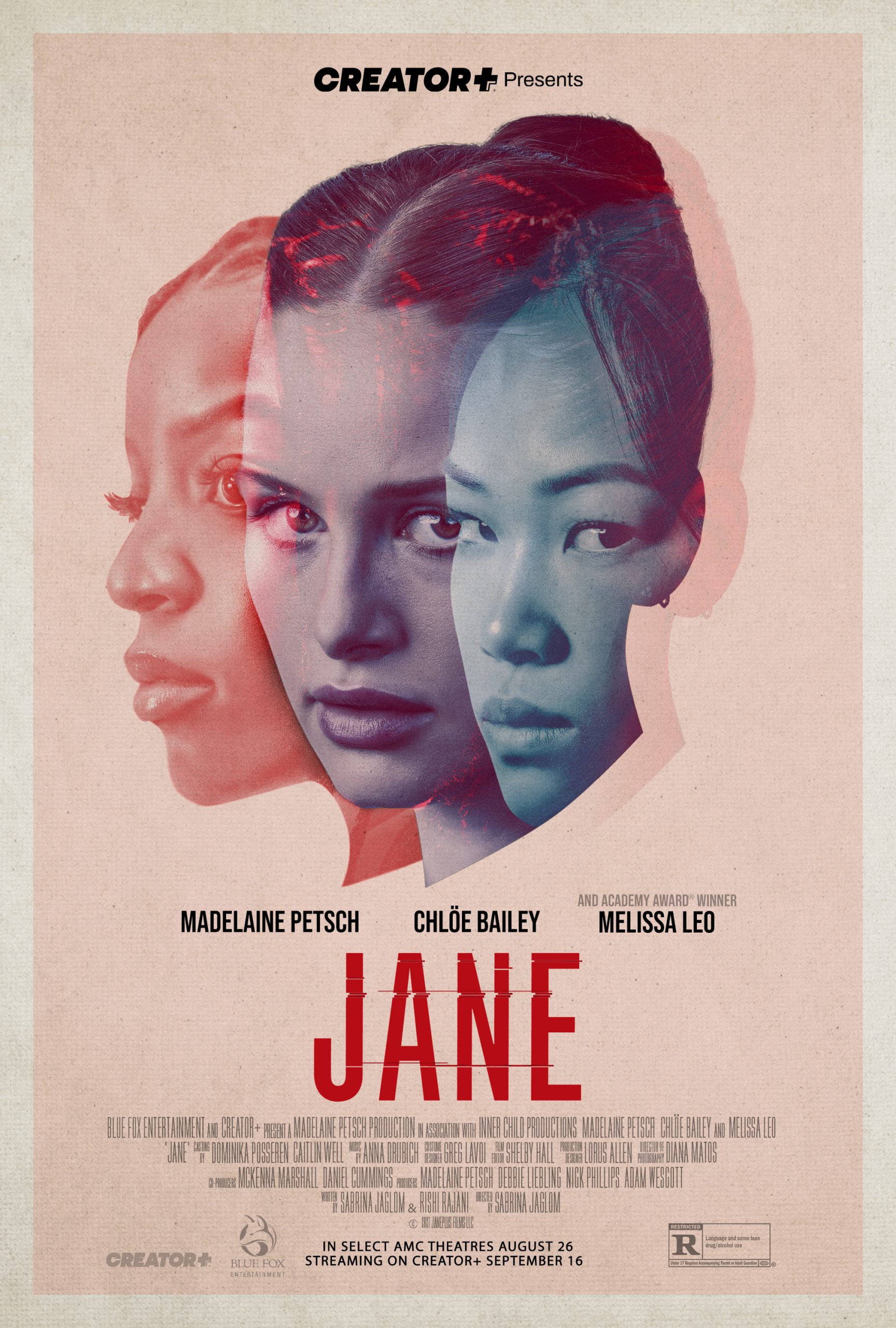 ดูหนังออนไลน์ Jane (2022) หนังมาสเตอร์ หนังเต็มเรื่อง ดูหนังฟรีออนไลน์ ดูหนังออนไลน์ หนังออนไลน์ ดูหนังใหม่ หนังพากย์ไทย หนังซับไทย ดูฟรีHD