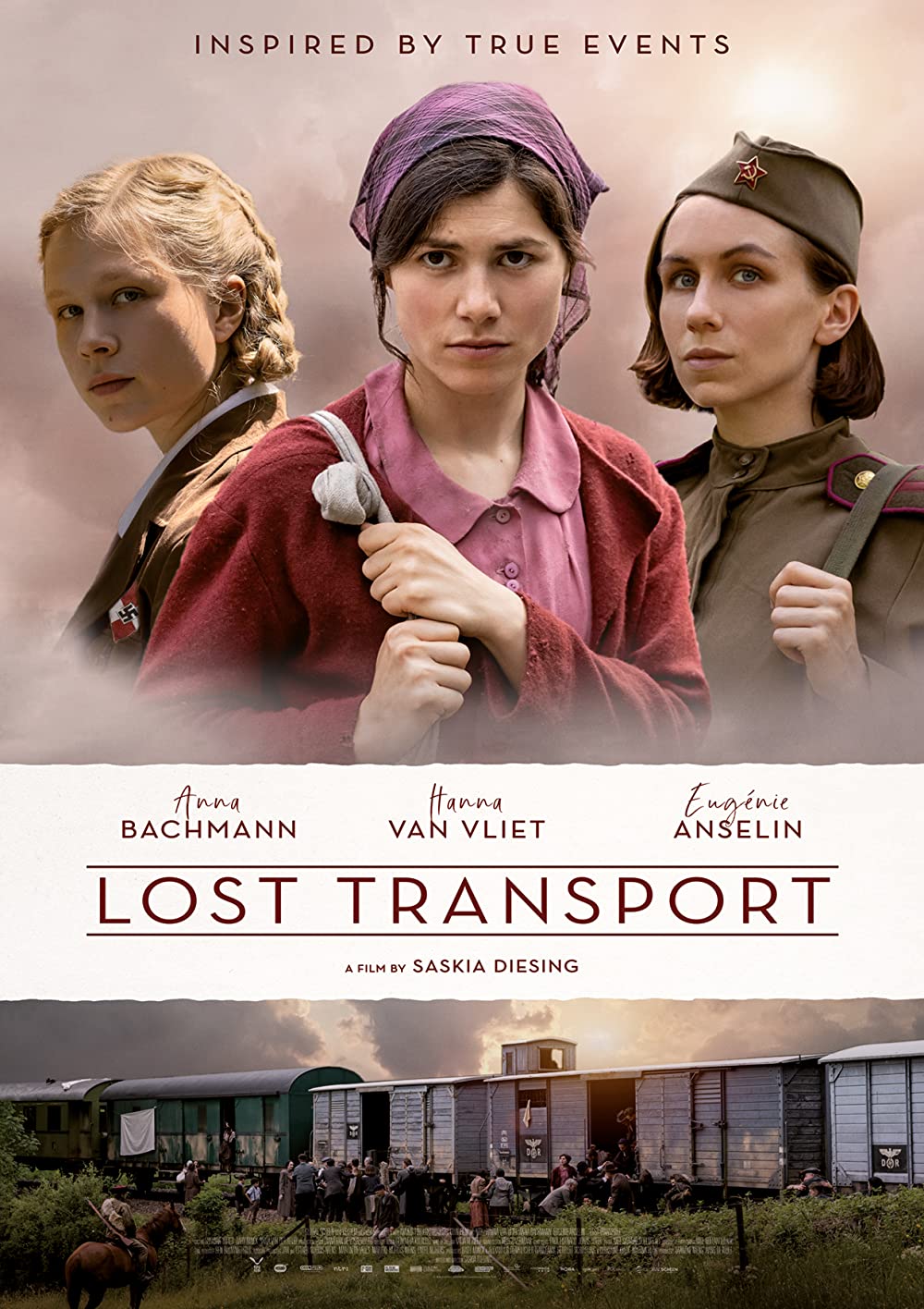 ดูหนังออนไลน์ Lost Transport (2022) หนังมาสเตอร์ หนังเต็มเรื่อง ดูหนังฟรีออนไลน์ ดูหนังออนไลน์ หนังออนไลน์ ดูหนังใหม่ หนังพากย์ไทย หนังซับไทย ดูฟรีHD
