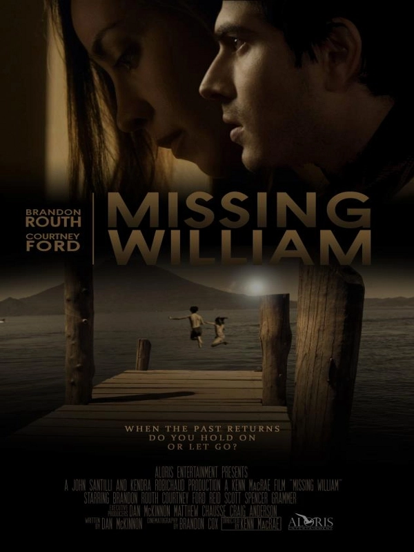 ดูหนังออนไลน์ฟรี Missing William (2014) อดีตรัก แรงปรารถนา หนังมาสเตอร์ หนังเต็มเรื่อง ดูหนังฟรีออนไลน์ ดูหนังออนไลน์ หนังออนไลน์ ดูหนังใหม่ หนังพากย์ไทย หนังซับไทย ดูฟรีHD