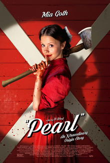 ดูหนังออนไลน์ Pearl (2022) หนังมาสเตอร์ หนังเต็มเรื่อง ดูหนังฟรีออนไลน์ ดูหนังออนไลน์ หนังออนไลน์ ดูหนังใหม่ หนังพากย์ไทย หนังซับไทย ดูฟรีHD