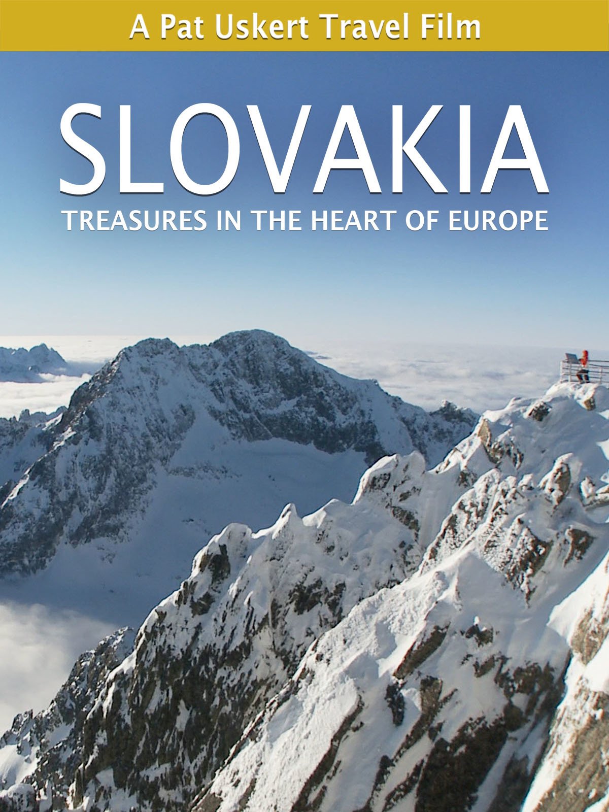 ดูหนังออนไลน์ฟรี SLOVAKIA Treasures in the Heart of Europe (2015) หนังมาสเตอร์ หนังเต็มเรื่อง ดูหนังฟรีออนไลน์ ดูหนังออนไลน์ หนังออนไลน์ ดูหนังใหม่ หนังพากย์ไทย หนังซับไทย ดูฟรีHD