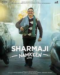 ดูหนังออนไลน์ Sharmaji Namkeen (2022) ชาร์มาจิ นัมคีน หนังมาสเตอร์ หนังเต็มเรื่อง ดูหนังฟรีออนไลน์ ดูหนังออนไลน์ หนังออนไลน์ ดูหนังใหม่ หนังพากย์ไทย หนังซับไทย ดูฟรีHD