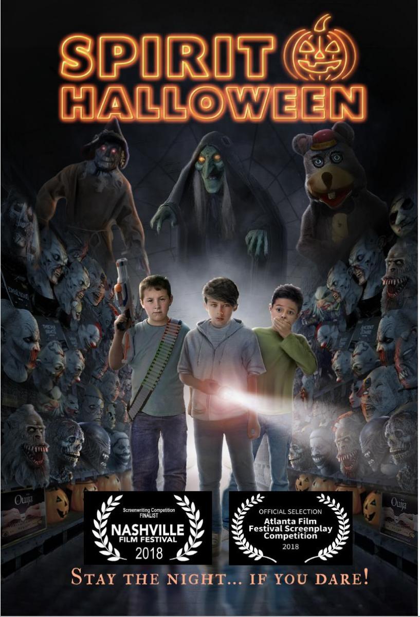 ดูหนังออนไลน์ฟรี Spirit Halloween The Movie (2022) หนังมาสเตอร์ หนังเต็มเรื่อง ดูหนังฟรีออนไลน์ ดูหนังออนไลน์ หนังออนไลน์ ดูหนังใหม่ หนังพากย์ไทย หนังซับไทย ดูฟรีHD