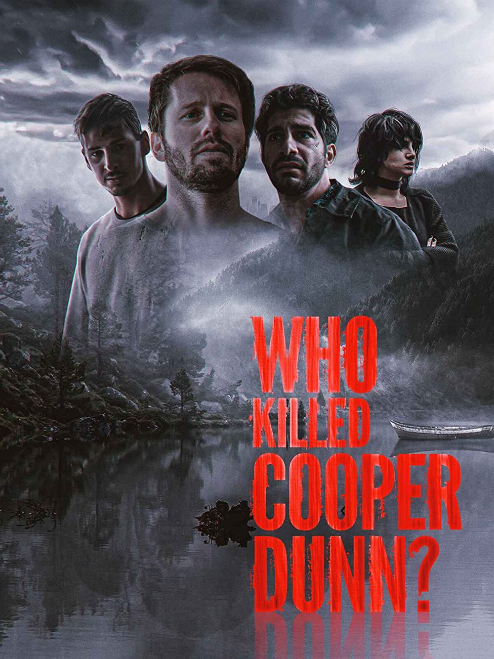 ดูหนังออนไลน์ Who Killed Cooper Dunn (2022) หนังมาสเตอร์ หนังเต็มเรื่อง ดูหนังฟรีออนไลน์ ดูหนังออนไลน์ หนังออนไลน์ ดูหนังใหม่ หนังพากย์ไทย หนังซับไทย ดูฟรีHD