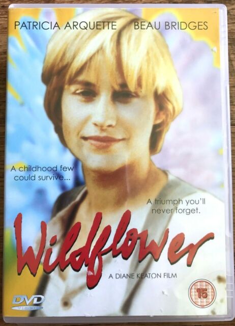ดูหนังออนไลน์ฟรี Wildflower (1991)