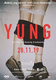 ดูหนังออนไลน์ Yung (2018) หนังมาสเตอร์ หนังเต็มเรื่อง ดูหนังฟรีออนไลน์ ดูหนังออนไลน์ หนังออนไลน์ ดูหนังใหม่ หนังพากย์ไทย หนังซับไทย ดูฟรีHD