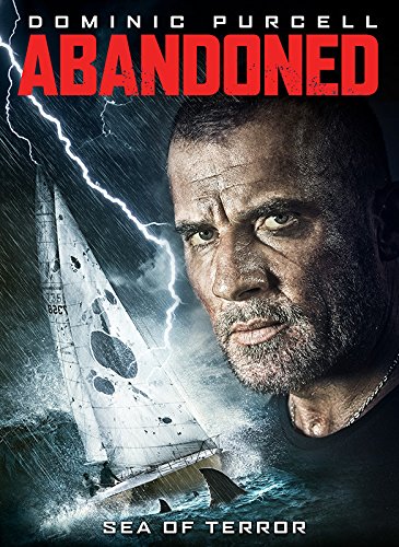ดูหนังออนไลน์ฟรี Abandoned (2015) ฝ่ามหันตภัยกลางทะเล