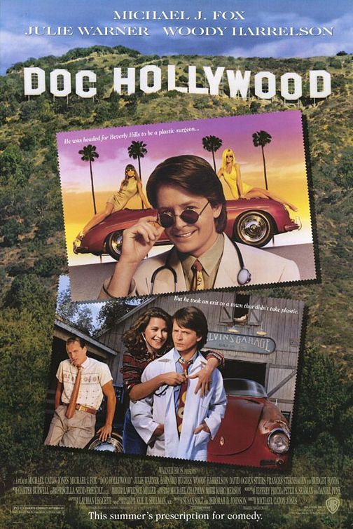 ดูหนังออนไลน์ Doc Hollywood (1991) ด็อคเตอร์หัวใจพลอมแพลม หนังมาสเตอร์ หนังเต็มเรื่อง ดูหนังฟรีออนไลน์ ดูหนังออนไลน์ หนังออนไลน์ ดูหนังใหม่ หนังพากย์ไทย หนังซับไทย ดูฟรีHD