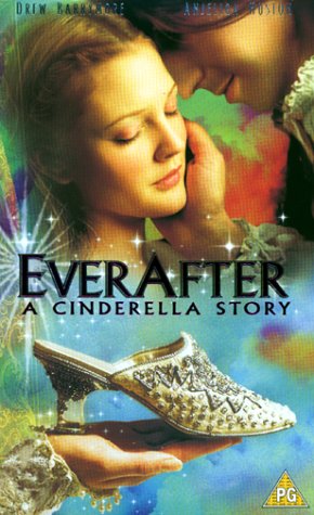 ดูหนังออนไลน์ฟรี Ever After A Cinderella Story (1998) วัยฝัน…ตำนานรักนิรันดร