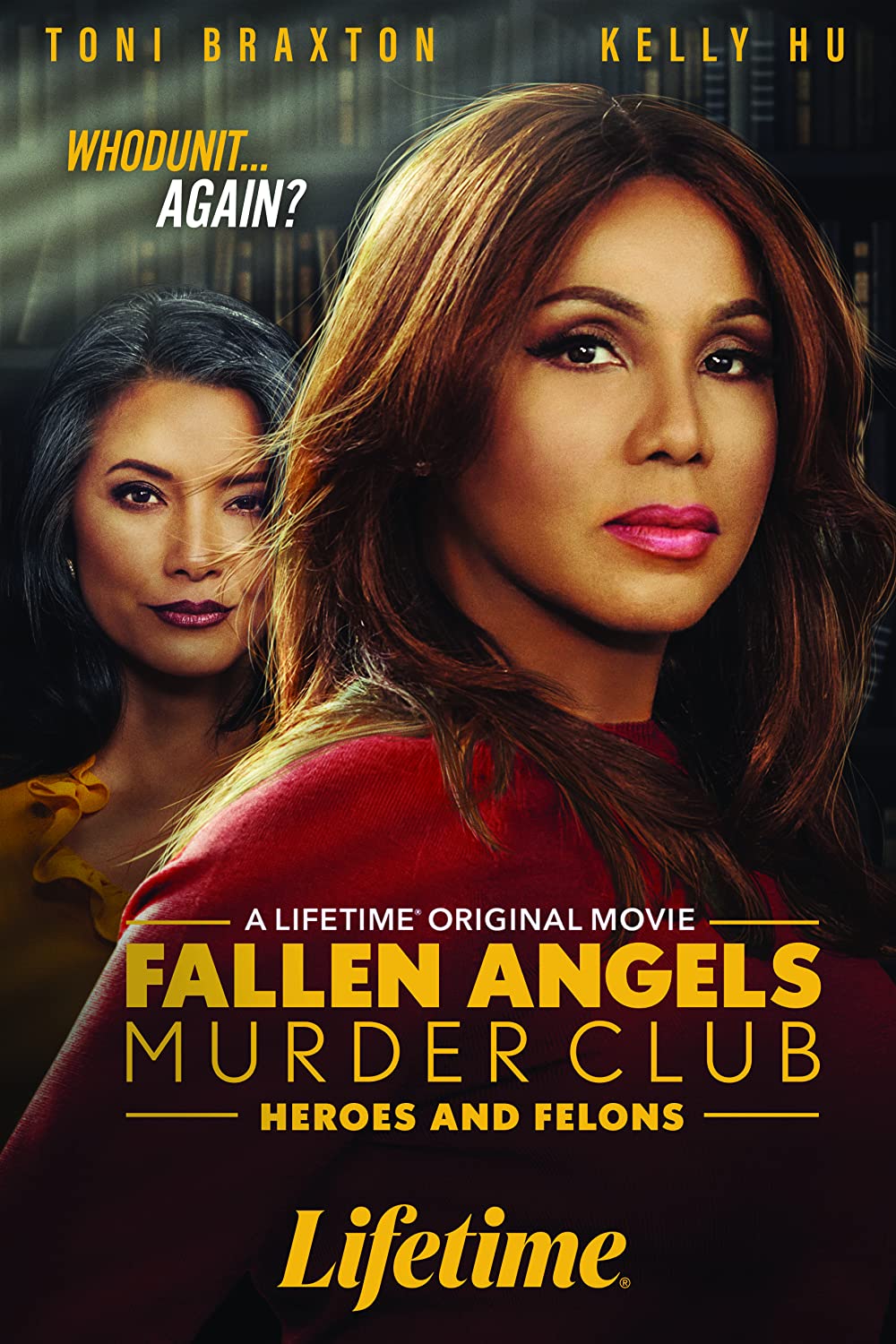ดูหนังออนไลน์ฟรี Fallen Angels Murder Club Heroes and Felons (2022) หนังมาสเตอร์ หนังเต็มเรื่อง ดูหนังฟรีออนไลน์ ดูหนังออนไลน์ หนังออนไลน์ ดูหนังใหม่ หนังพากย์ไทย หนังซับไทย ดูฟรีHD