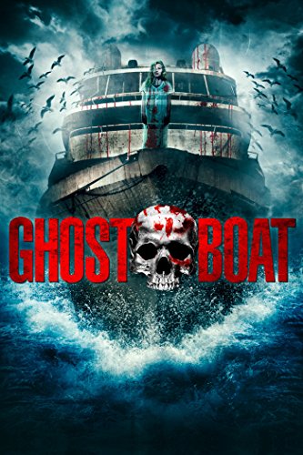 ดูหนังออนไลน์ฟรี Ghost Boat Alarmed (2014)