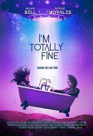 ดูหนังออนไลน์ Im Totally Fine (2022) หนังมาสเตอร์ หนังเต็มเรื่อง ดูหนังฟรีออนไลน์ ดูหนังออนไลน์ หนังออนไลน์ ดูหนังใหม่ หนังพากย์ไทย หนังซับไทย ดูฟรีHD