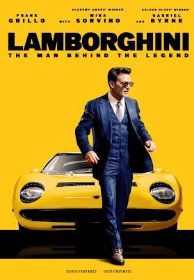 ดูหนังออนไลน์ฟรี Lamborghini The Man Behind the Legend (2022) หนังมาสเตอร์ หนังเต็มเรื่อง ดูหนังฟรีออนไลน์ ดูหนังออนไลน์ หนังออนไลน์ ดูหนังใหม่ หนังพากย์ไทย หนังซับไทย ดูฟรีHD