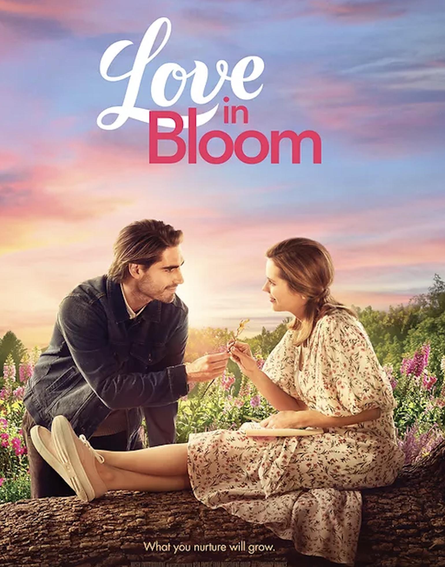 ดูหนังออนไลน์ฟรี Love In Bloom (2022) หนังมาสเตอร์ หนังเต็มเรื่อง ดูหนังฟรีออนไลน์ ดูหนังออนไลน์ หนังออนไลน์ ดูหนังใหม่ หนังพากย์ไทย หนังซับไทย ดูฟรีHD