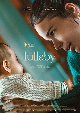 ดูหนังออนไลน์ Lullaby (2022) หนังมาสเตอร์ หนังเต็มเรื่อง ดูหนังฟรีออนไลน์ ดูหนังออนไลน์ หนังออนไลน์ ดูหนังใหม่ หนังพากย์ไทย หนังซับไทย ดูฟรีHD