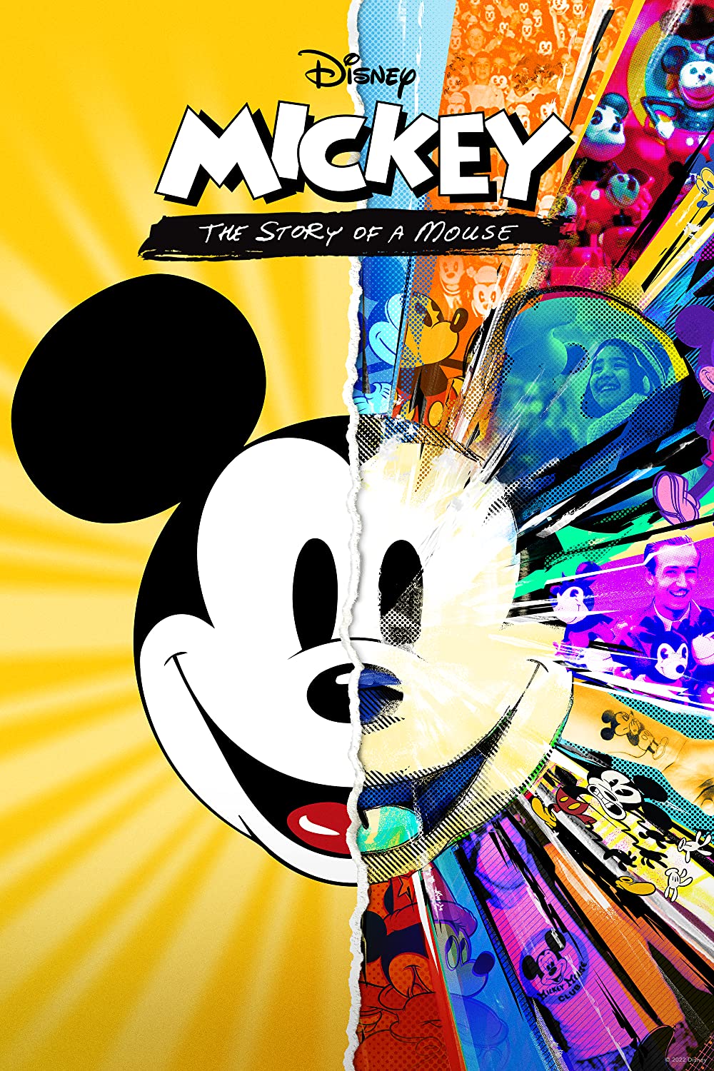 ดูหนังออนไลน์ Mickey The Story of a Mouse (2022) หนังมาสเตอร์ หนังเต็มเรื่อง ดูหนังฟรีออนไลน์ ดูหนังออนไลน์ หนังออนไลน์ ดูหนังใหม่ หนังพากย์ไทย หนังซับไทย ดูฟรีHD