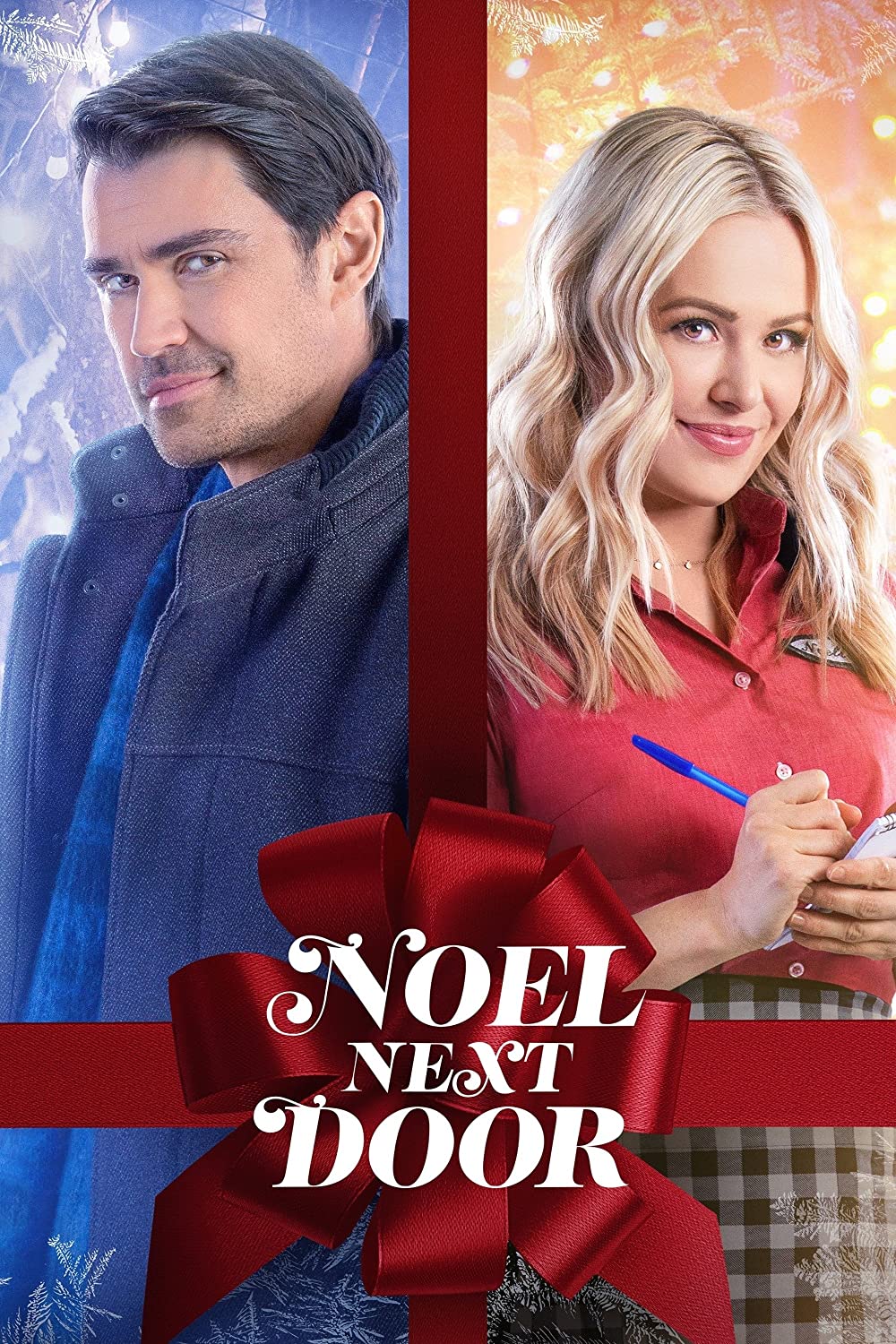 ดูหนังออนไลน์ Noel Next Door (2022) หนังมาสเตอร์ หนังเต็มเรื่อง ดูหนังฟรีออนไลน์ ดูหนังออนไลน์ หนังออนไลน์ ดูหนังใหม่ หนังพากย์ไทย หนังซับไทย ดูฟรีHD