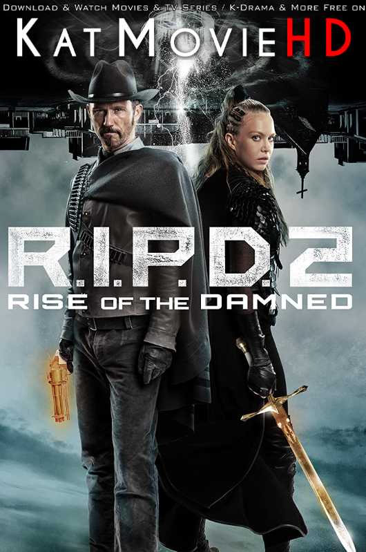 ดูหนังออนไลน์ฟรี R.I.P.D. 2 Rise of the Damned (2022) อาร์.ไอ.พี.ดี. 2 ความรุ่งโรจน์ของผู้ถูกสาป หนังมาสเตอร์ หนังเต็มเรื่อง ดูหนังฟรีออนไลน์ ดูหนังออนไลน์ หนังออนไลน์ ดูหนังใหม่ หนังพากย์ไทย หนังซับไทย ดูฟรีHD