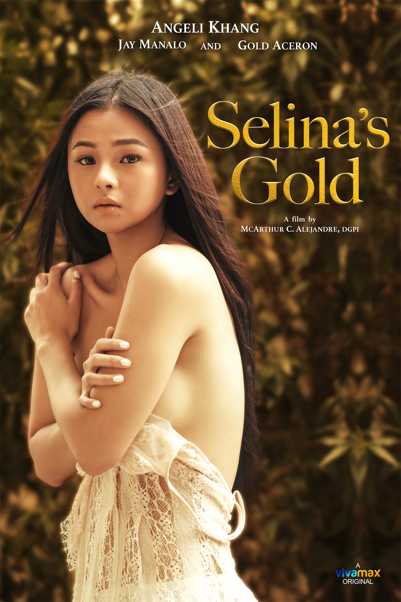 ดูหนังออนไลน์ Selina s Gold (2022) หนังมาสเตอร์ หนังเต็มเรื่อง ดูหนังฟรีออนไลน์ ดูหนังออนไลน์ หนังออนไลน์ ดูหนังใหม่ หนังพากย์ไทย หนังซับไทย ดูฟรีHD