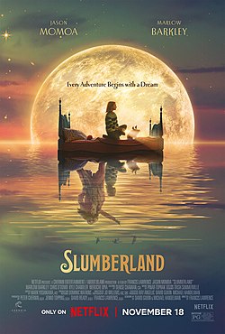 ดูหนังออนไลน์ Slumberland (2022) สลัมเบอร์แลนด์ หนังมาสเตอร์ หนังเต็มเรื่อง ดูหนังฟรีออนไลน์ ดูหนังออนไลน์ หนังออนไลน์ ดูหนังใหม่ หนังพากย์ไทย หนังซับไทย ดูฟรีHD