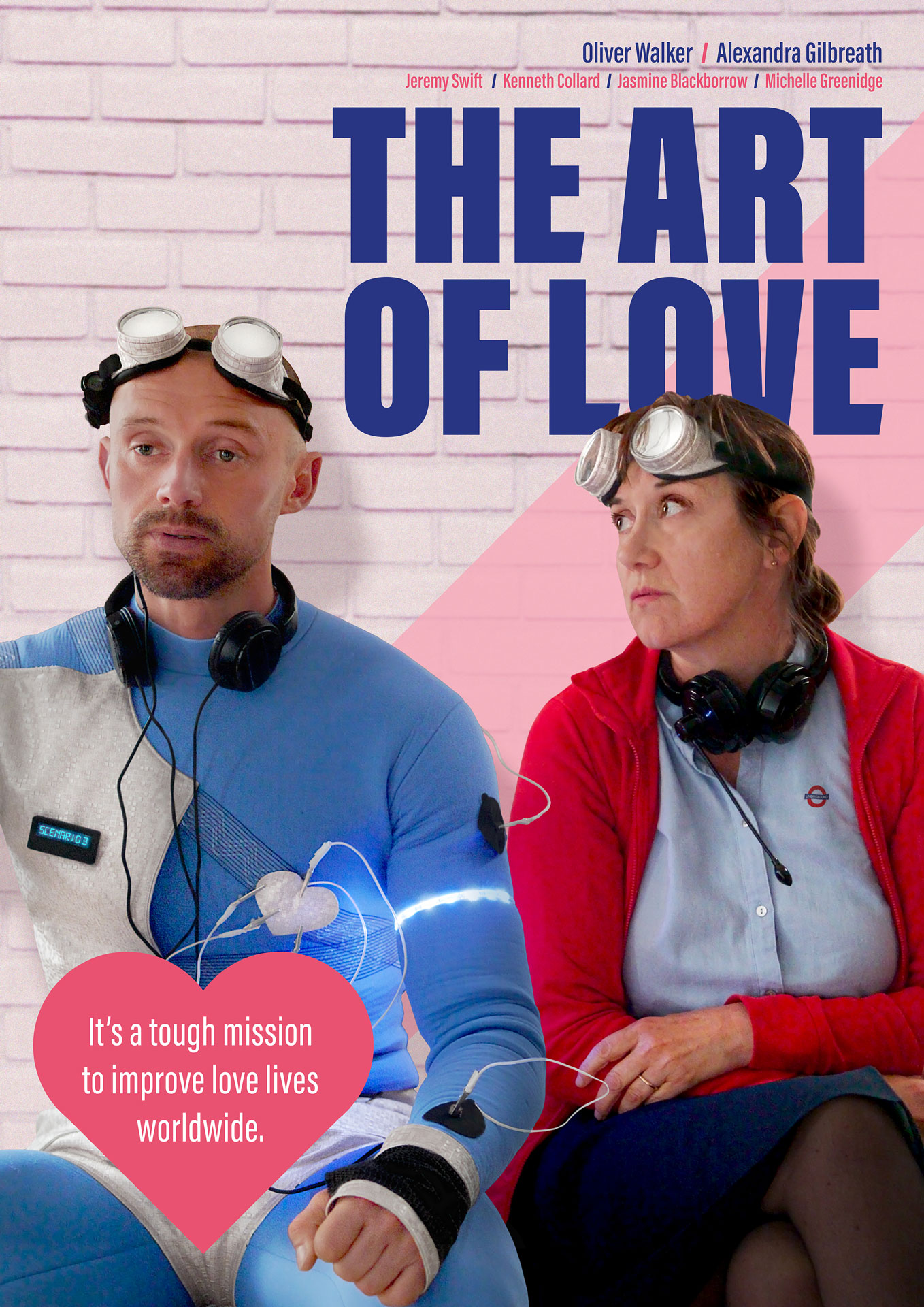 ดูหนังออนไลน์ The Art of Love (2022) หนังมาสเตอร์ หนังเต็มเรื่อง ดูหนังฟรีออนไลน์ ดูหนังออนไลน์ หนังออนไลน์ ดูหนังใหม่ หนังพากย์ไทย หนังซับไทย ดูฟรีHD