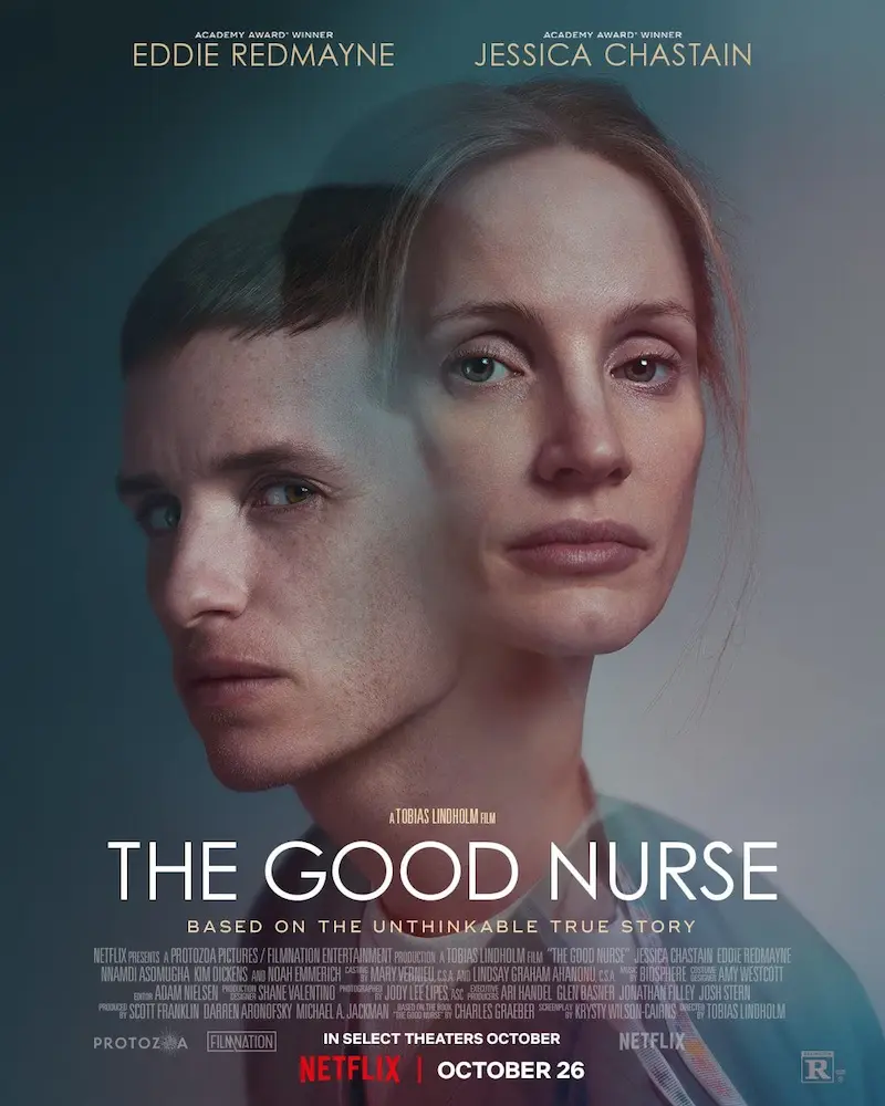 ดูหนังออนไลน์ฟรี The Good Nurse (2022) หนังมาสเตอร์ หนังเต็มเรื่อง ดูหนังฟรีออนไลน์ ดูหนังออนไลน์ หนังออนไลน์ ดูหนังใหม่ หนังพากย์ไทย หนังซับไทย ดูฟรีHD