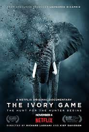 ดูหนังออนไลน์ The Ivory Game (2016) สงครามงาช้าง หนังมาสเตอร์ หนังเต็มเรื่อง ดูหนังฟรีออนไลน์ ดูหนังออนไลน์ หนังออนไลน์ ดูหนังใหม่ หนังพากย์ไทย หนังซับไทย ดูฟรีHD