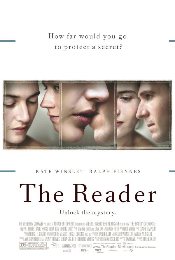 ดูหนังออนไลน์ฟรี The Reader (2008) ในอ้อมกอดรักไม่ลืมเลือน หนังมาสเตอร์ หนังเต็มเรื่อง ดูหนังฟรีออนไลน์ ดูหนังออนไลน์ หนังออนไลน์ ดูหนังใหม่ หนังพากย์ไทย หนังซับไทย ดูฟรีHD