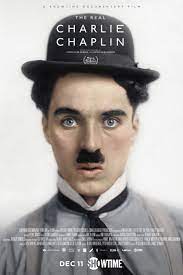 ดูหนังออนไลน์ The Real Charlie Chaplin (2021) ตัวตนที่แท้จริงของชาร์ลี แชปลิน หนังมาสเตอร์ หนังเต็มเรื่อง ดูหนังฟรีออนไลน์ ดูหนังออนไลน์ หนังออนไลน์ ดูหนังใหม่ หนังพากย์ไทย หนังซับไทย ดูฟรีHD