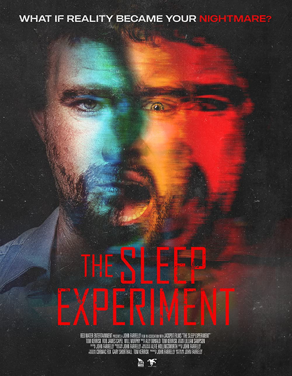 ดูหนังออนไลน์ฟรี The Sleep Experiment (2022) หนังมาสเตอร์ หนังเต็มเรื่อง ดูหนังฟรีออนไลน์ ดูหนังออนไลน์ หนังออนไลน์ ดูหนังใหม่ หนังพากย์ไทย หนังซับไทย ดูฟรีHD