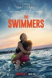 ดูหนังออนไลน์ The Swimmers (2022) เดอะ สวิมเมอร์ หนังมาสเตอร์ หนังเต็มเรื่อง ดูหนังฟรีออนไลน์ ดูหนังออนไลน์ หนังออนไลน์ ดูหนังใหม่ หนังพากย์ไทย หนังซับไทย ดูฟรีHD