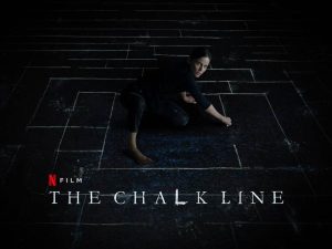 The Chalk Line